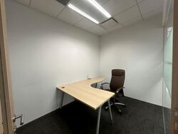 One Raffles Place (D1), Office #543689161